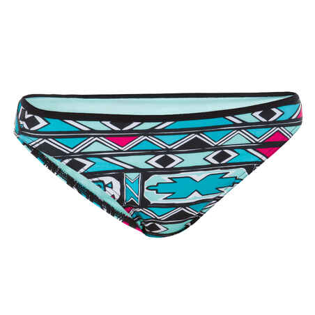 Nina Women's Surfing Swimsuit Bottoms - Isiketu