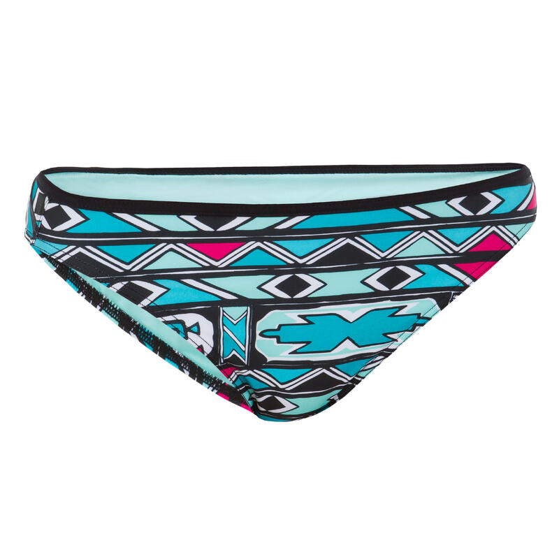 Bas de maillot de bain de surf femme NINA ISIKETU