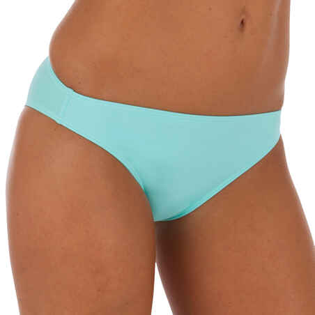 Nina Women's Surfing Briefs - Frozen