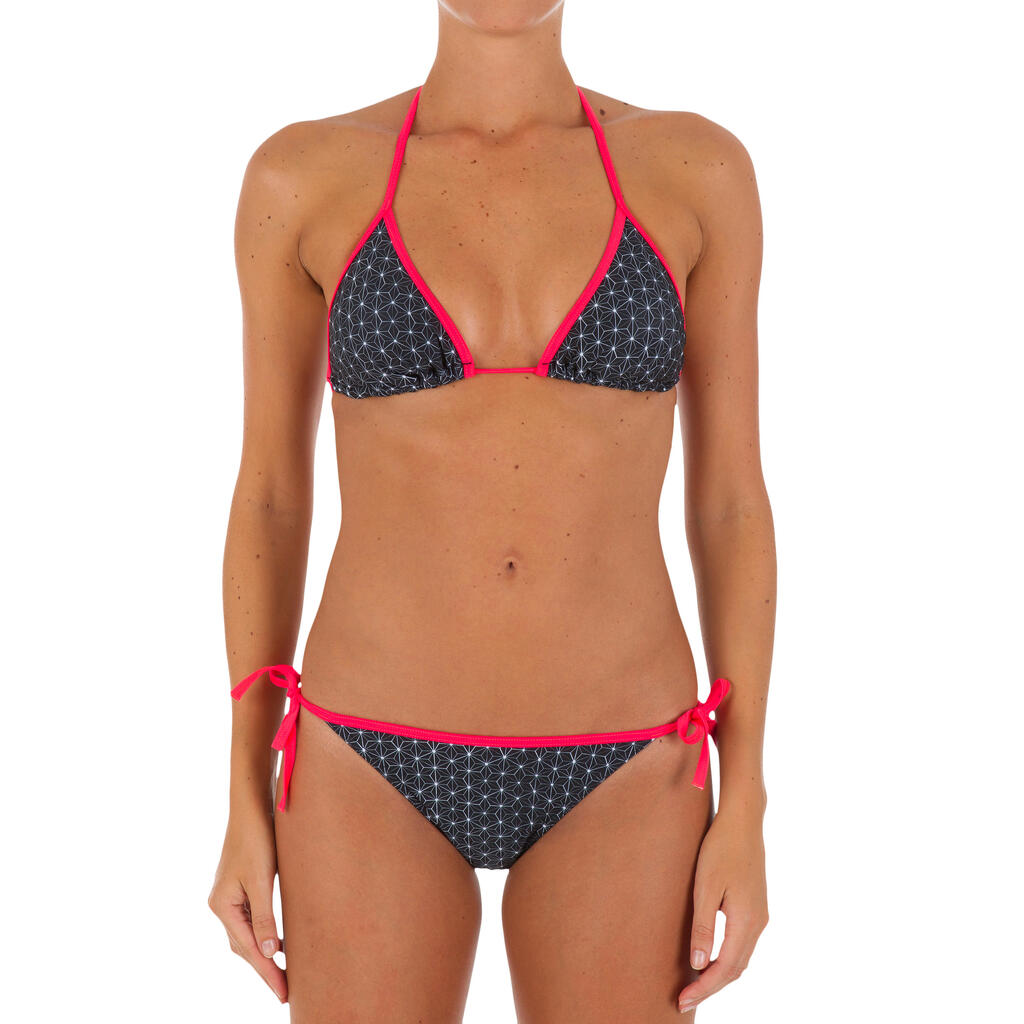 Bas de maillot de bain de surf FEMME SOFY MOSAICA