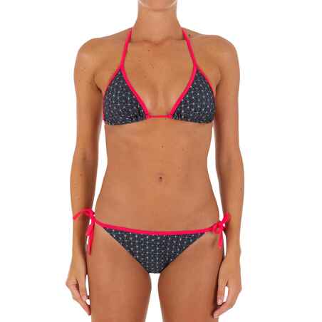 Sofy Women's Surfing Swimsuit Bottoms - Mosaica