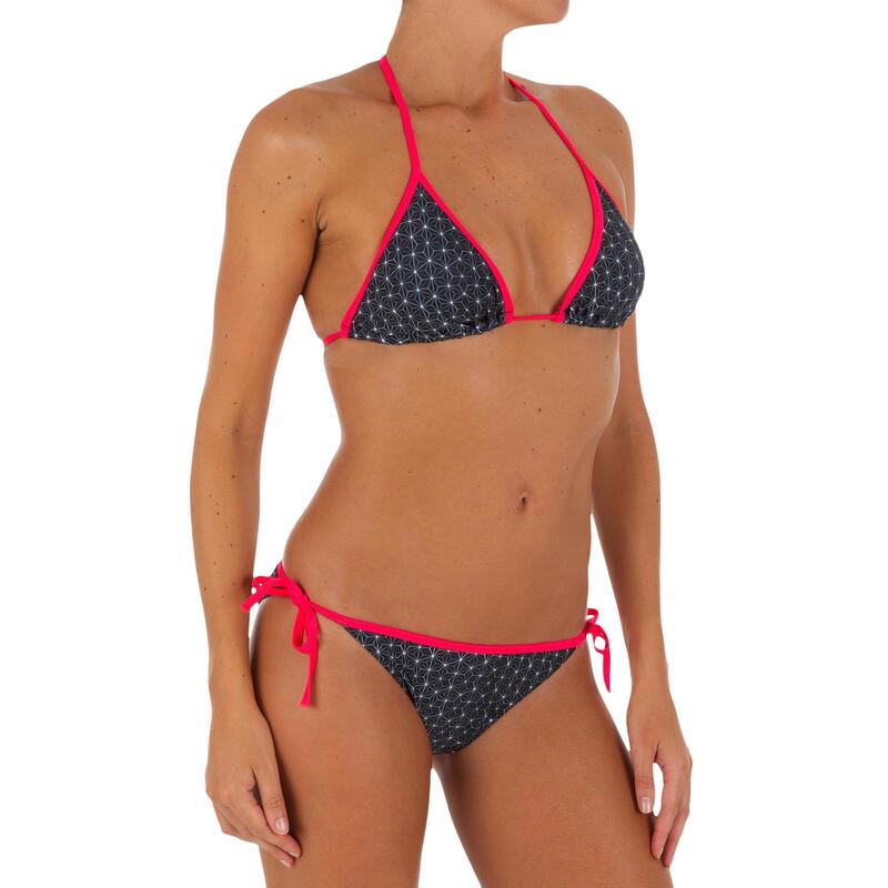 Bas de maillot de bain de surf FEMME SOFY MOSAICA