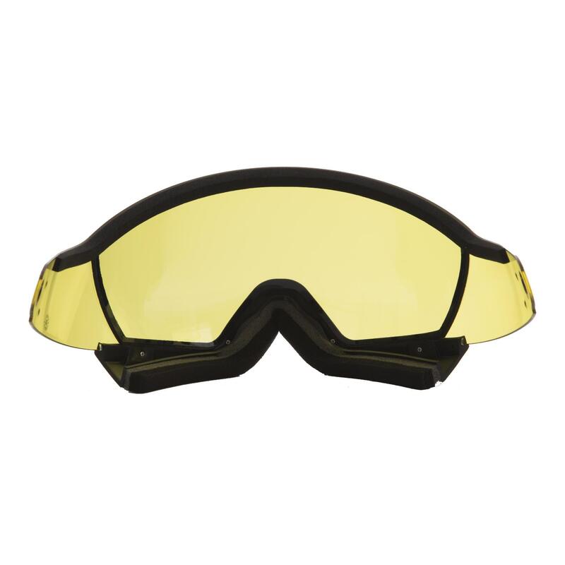 VISEIRA DE CAPACETE DE SKI ADULTO (Feel 150 - HRC 550 - Stream 550 - Feel 450)