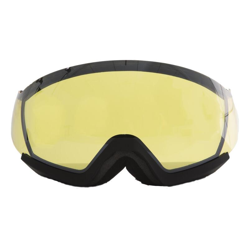 Adult Skiing Helmet Visor WEDZE Decathlon