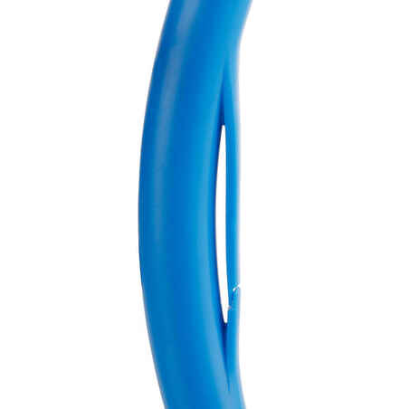 Adults’ snorkel FRD100 blue