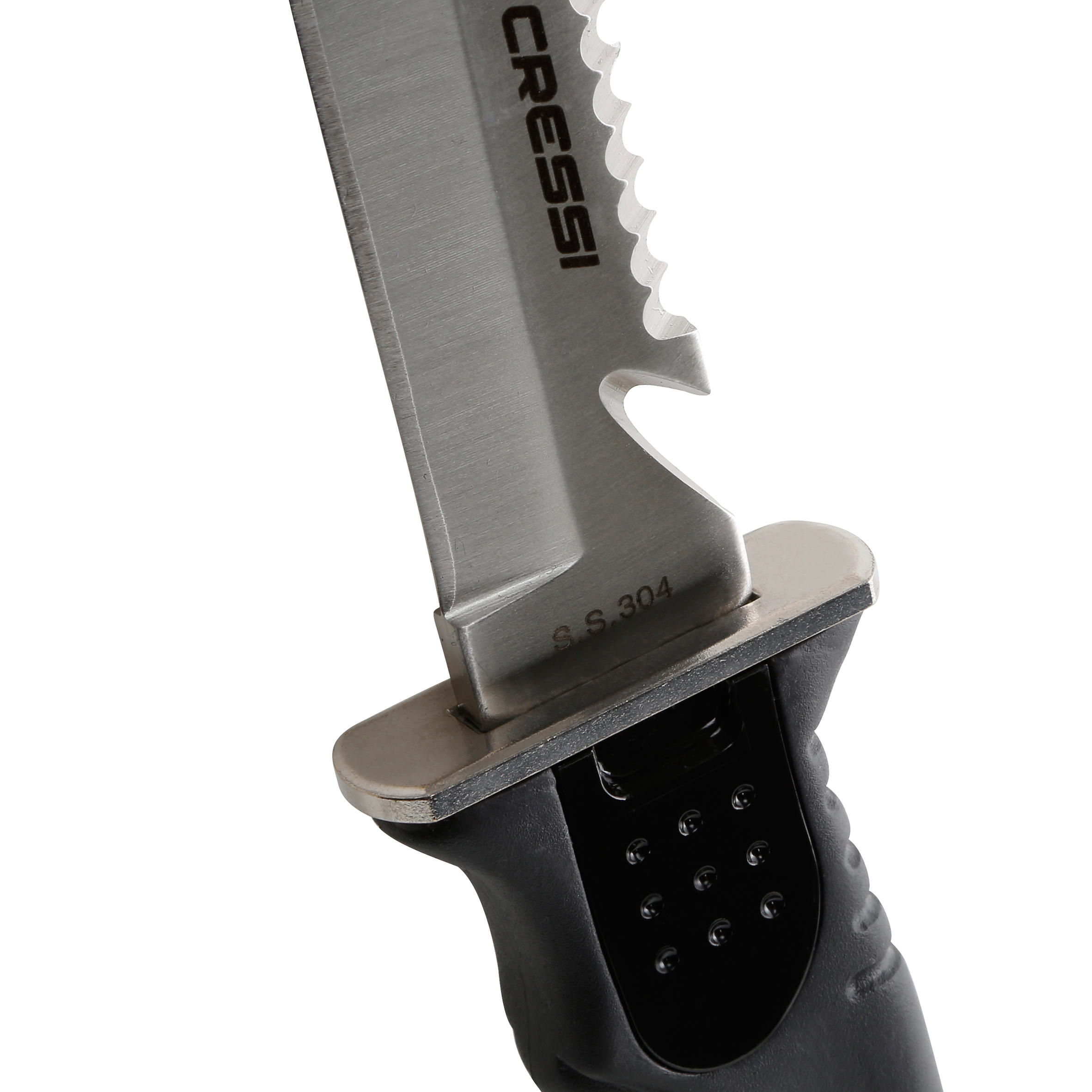 Coltello subacqueo SKORPION 4/7