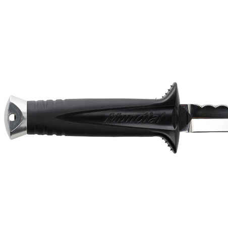 Mundial 2 Spearfishing Dagger Knife