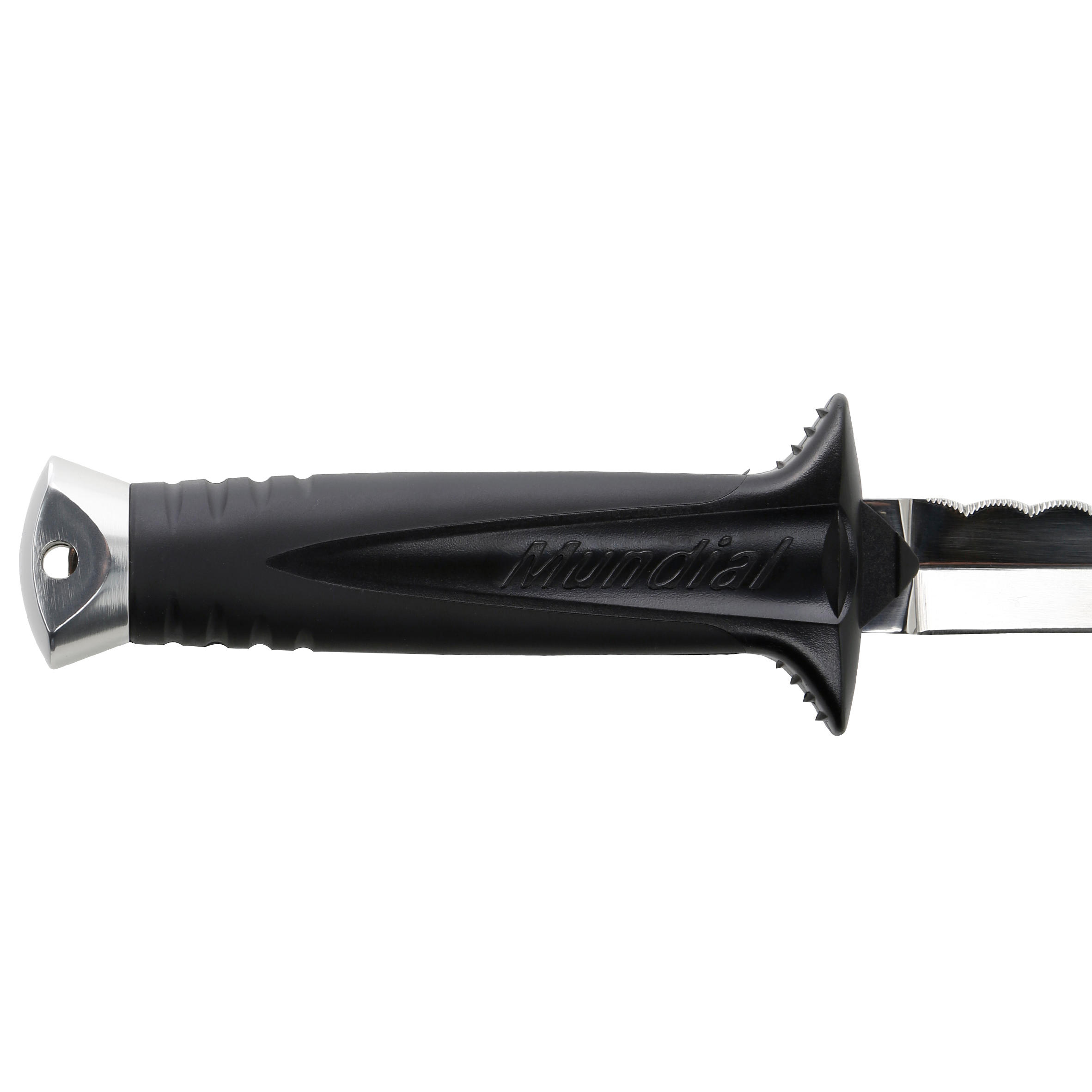 Coltello pesca subacquea MUNDIAL 2 3/8