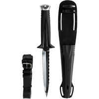 Mundial 2 Spearfishing Dagger Knife