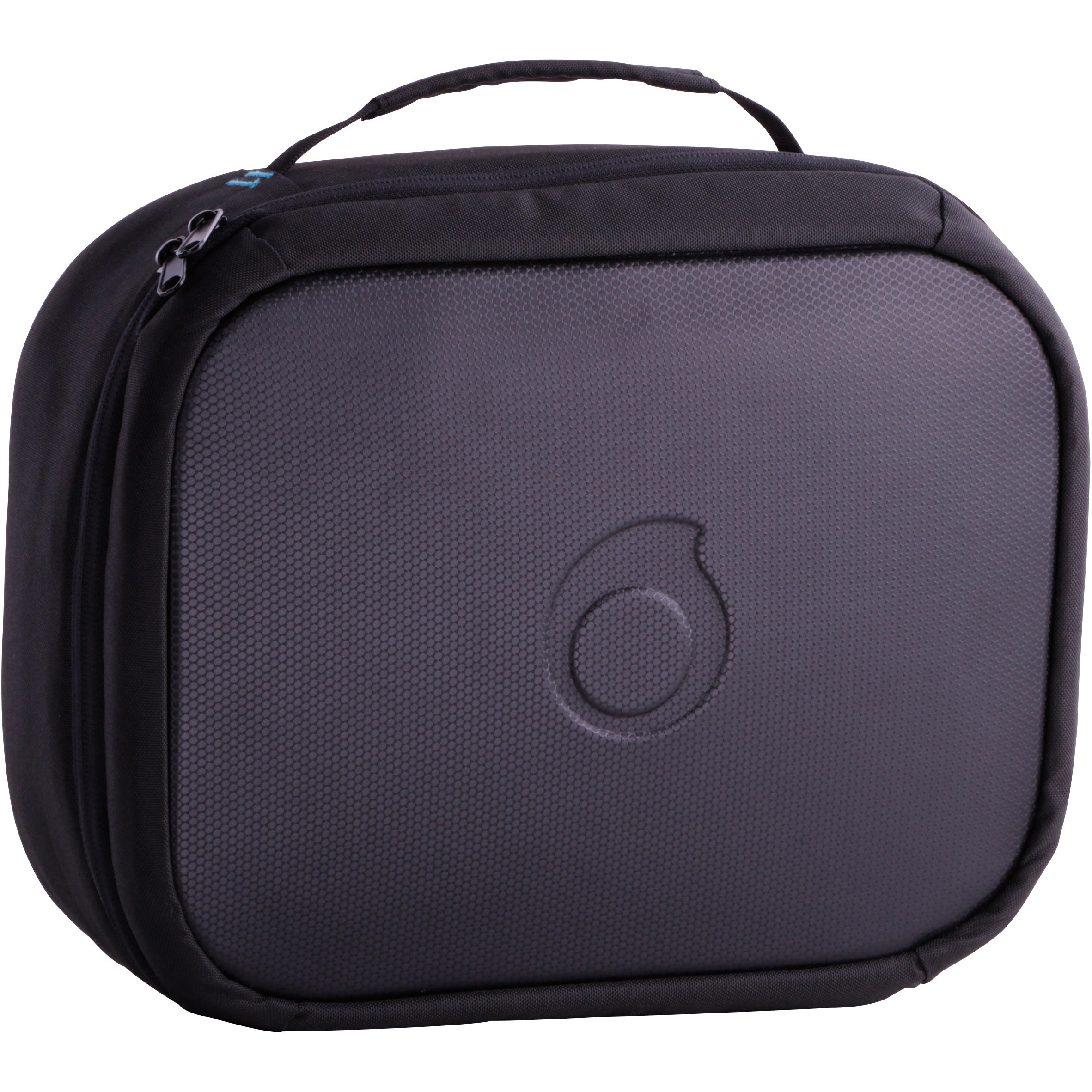 Sac De Transport Pour Détendeur De Plongée – Étui Rembourré En Mousse, Nylon 1050D, Bandoulière, Pour Équipement De Plongée Et Voyage