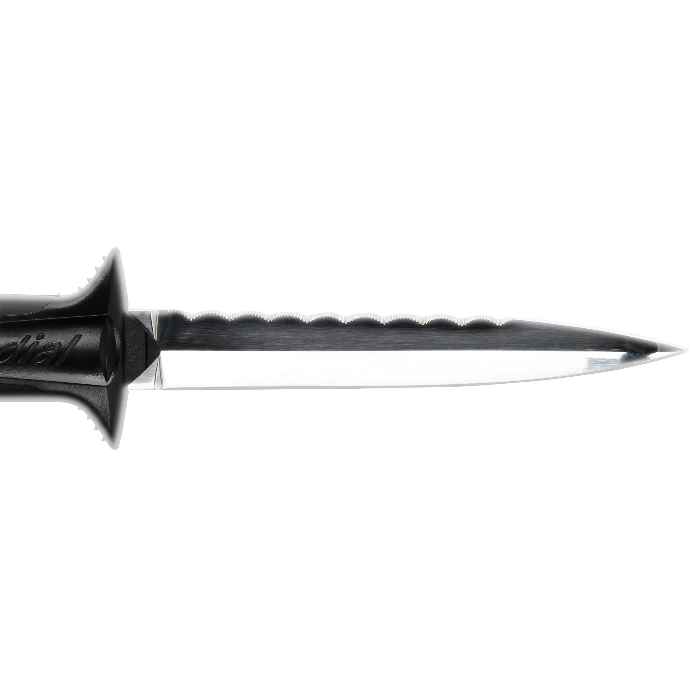 Coltello pesca subacquea MUNDIAL 2 4/8