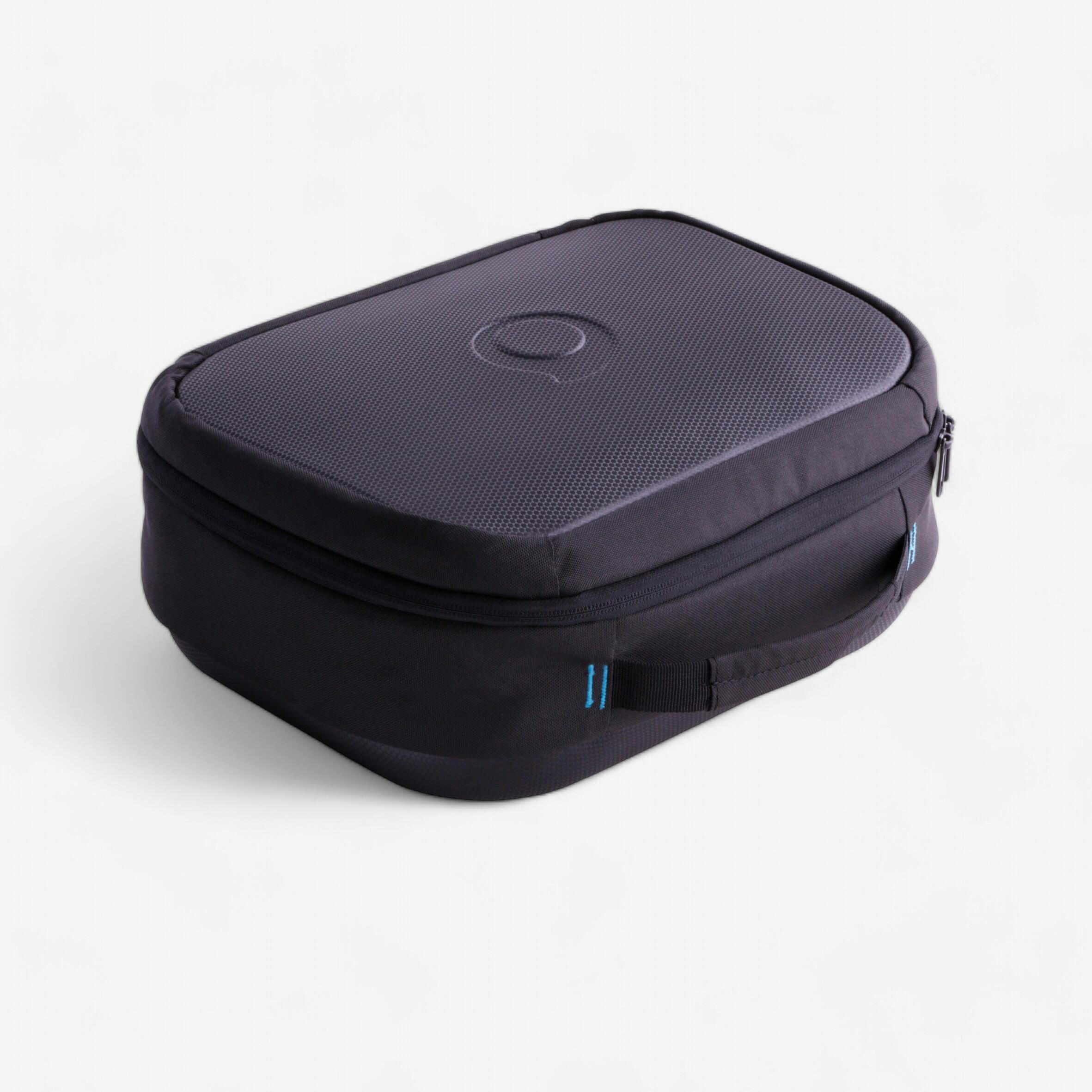 Subea - Sac / Housse Détendeur De Plongée Sous-marine Noir/bleu Scd - Housse De Rangement - Snorkeling Plongee Chasse Ss Apnee - Bleu - Taille Unique - Decathlon