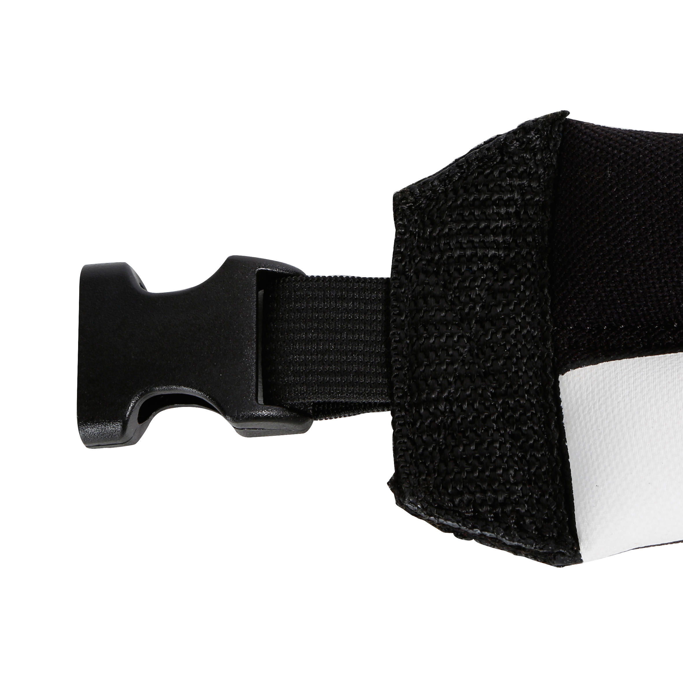 Lest cheville souple de chasse sous-marine plomb 500 grammes 3/6