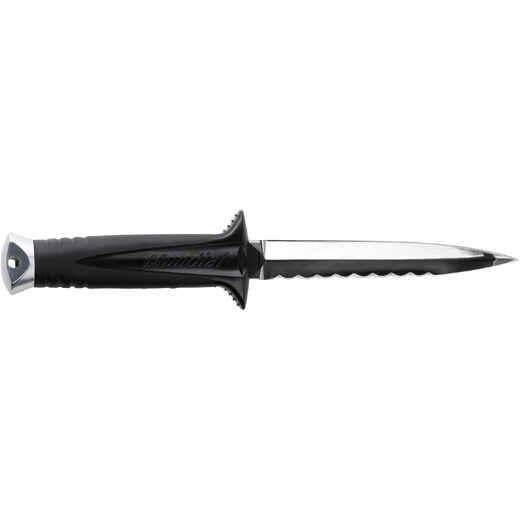 
      Mundial 2 Spearfishing Dagger Knife
  