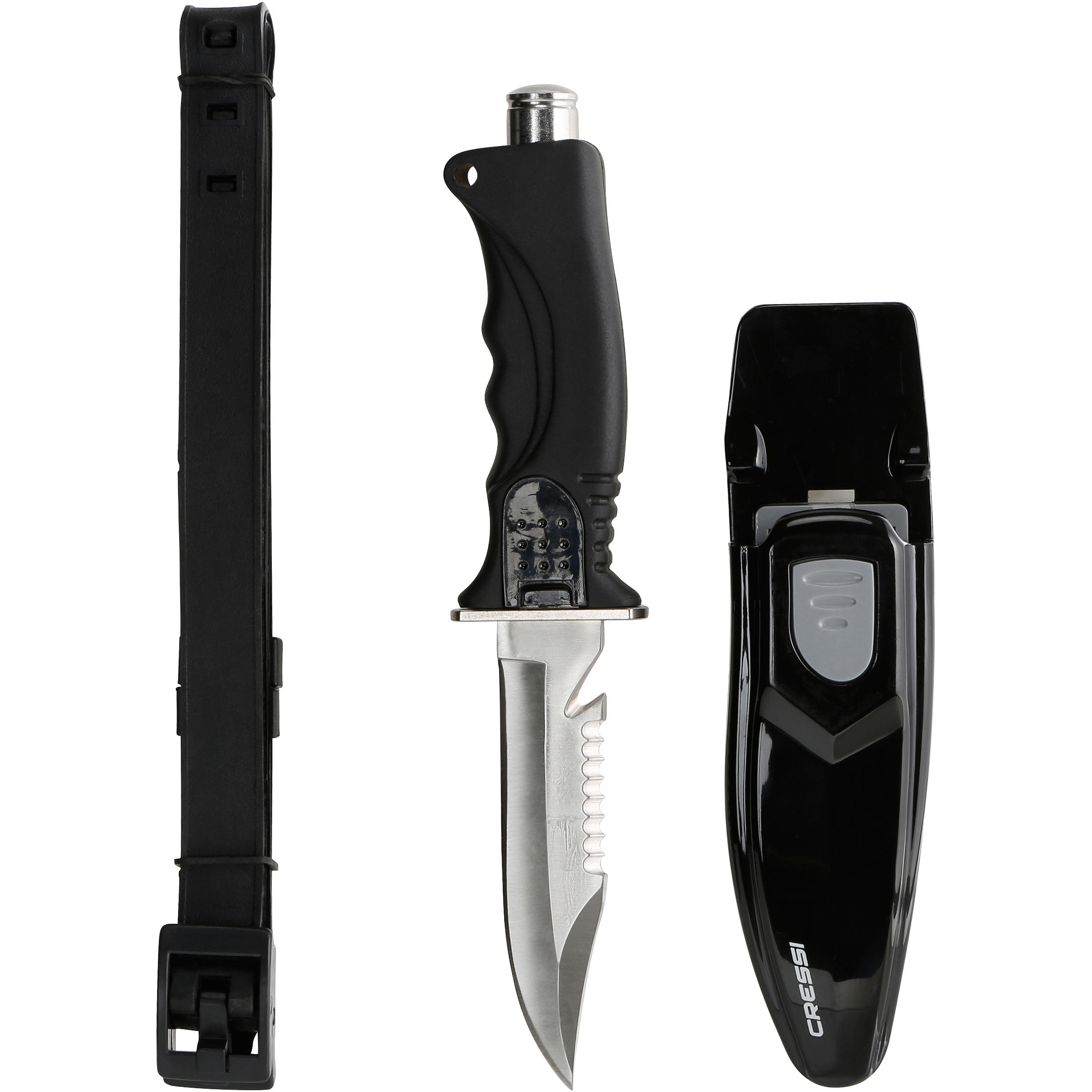 Coltello subacqueo SKORPION 7/7