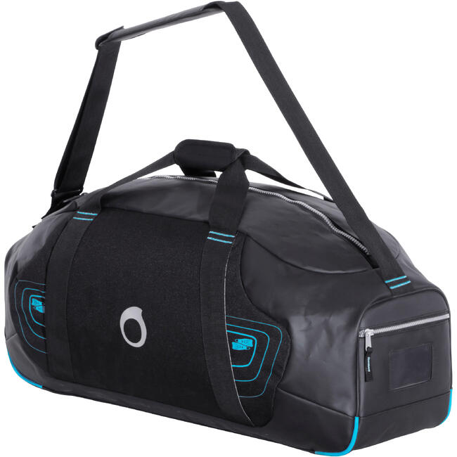 Diving Bag SCD 70 litre Black/Blue