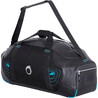 Scuba Diving Bag 65 Litres Black Blue