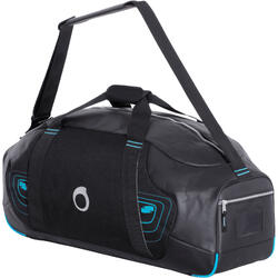 Diving Bag SCD 70 litre - Black/Blue