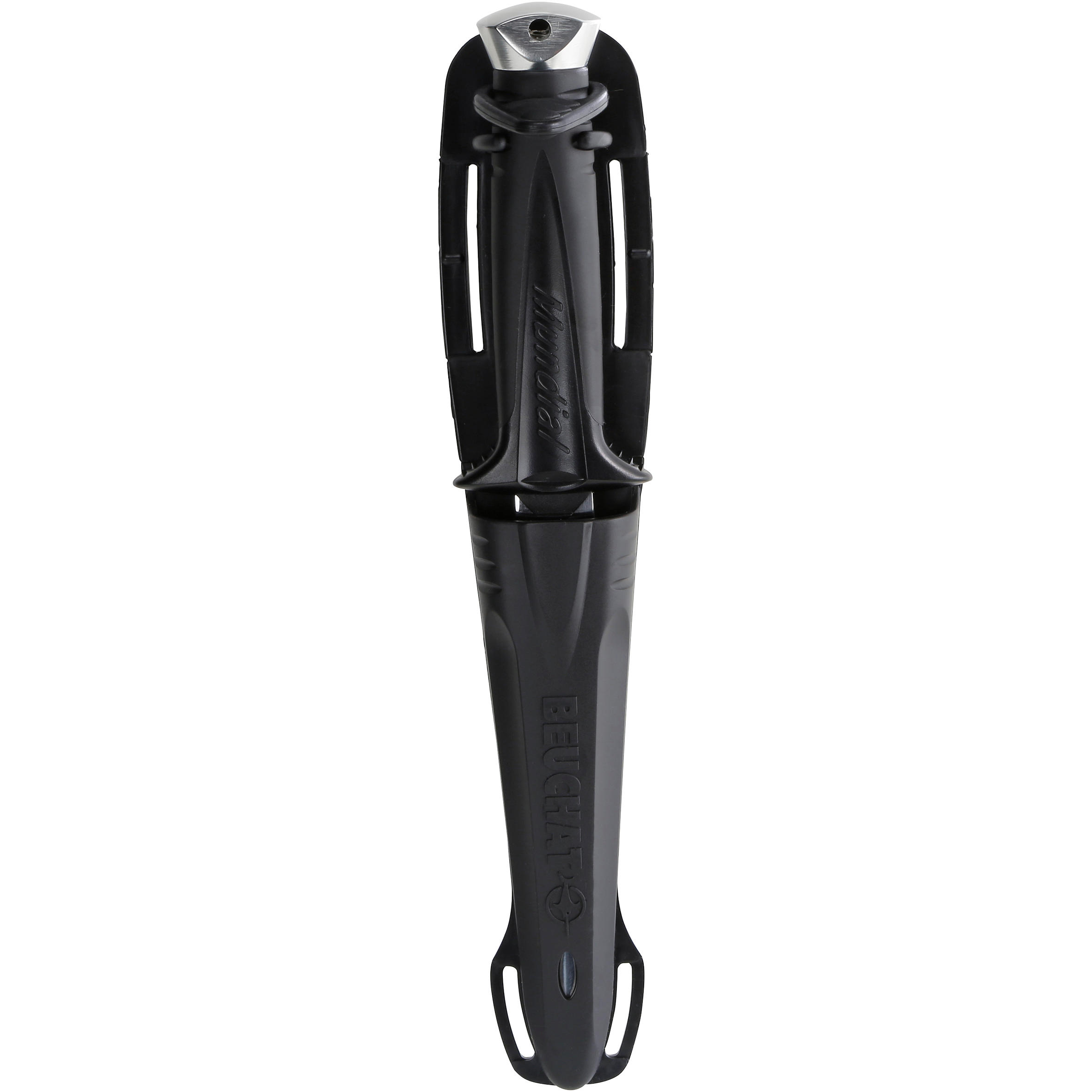 Coltello pesca subacquea MUNDIAL 2 6/8