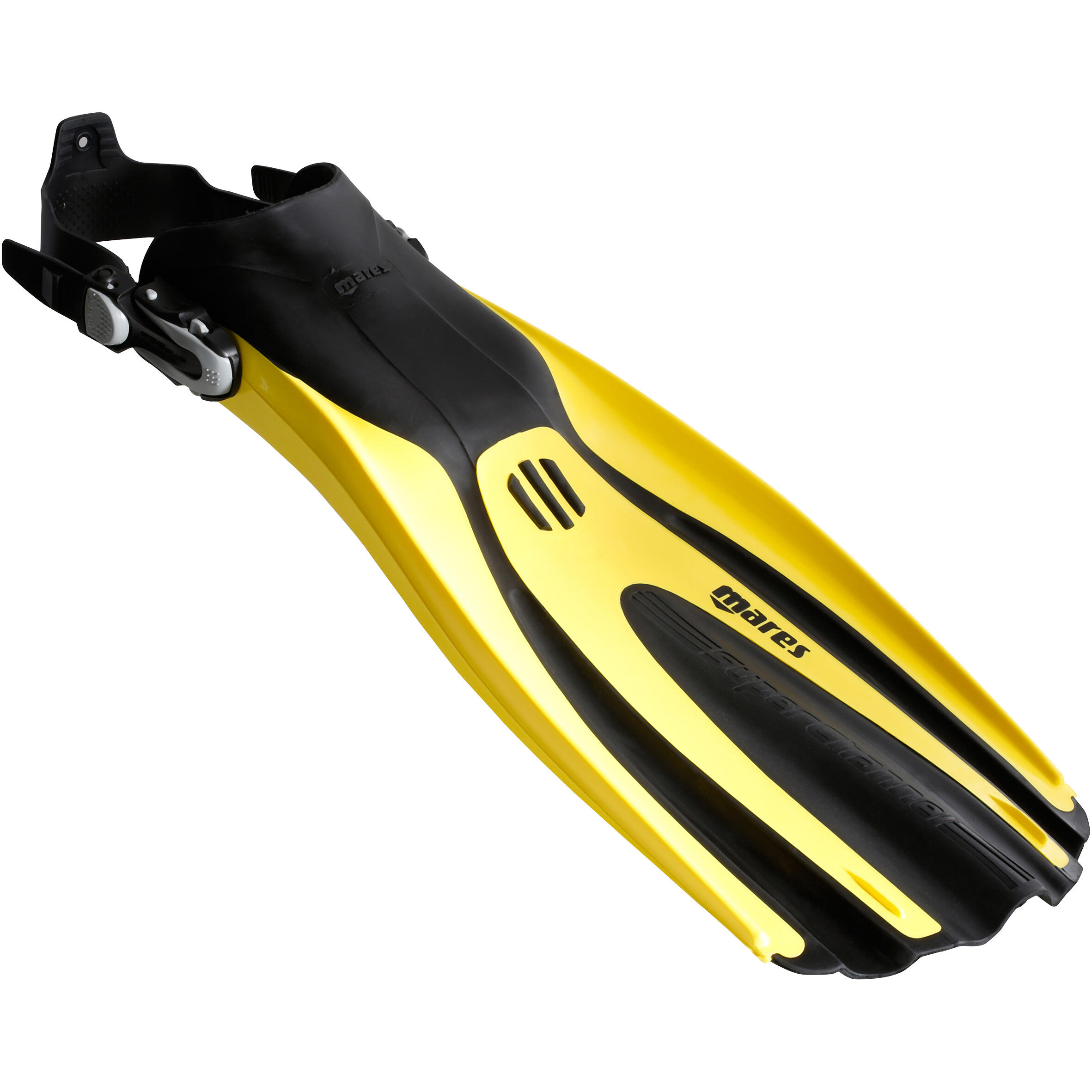 ABS Plus Buckles - diving fins accessories