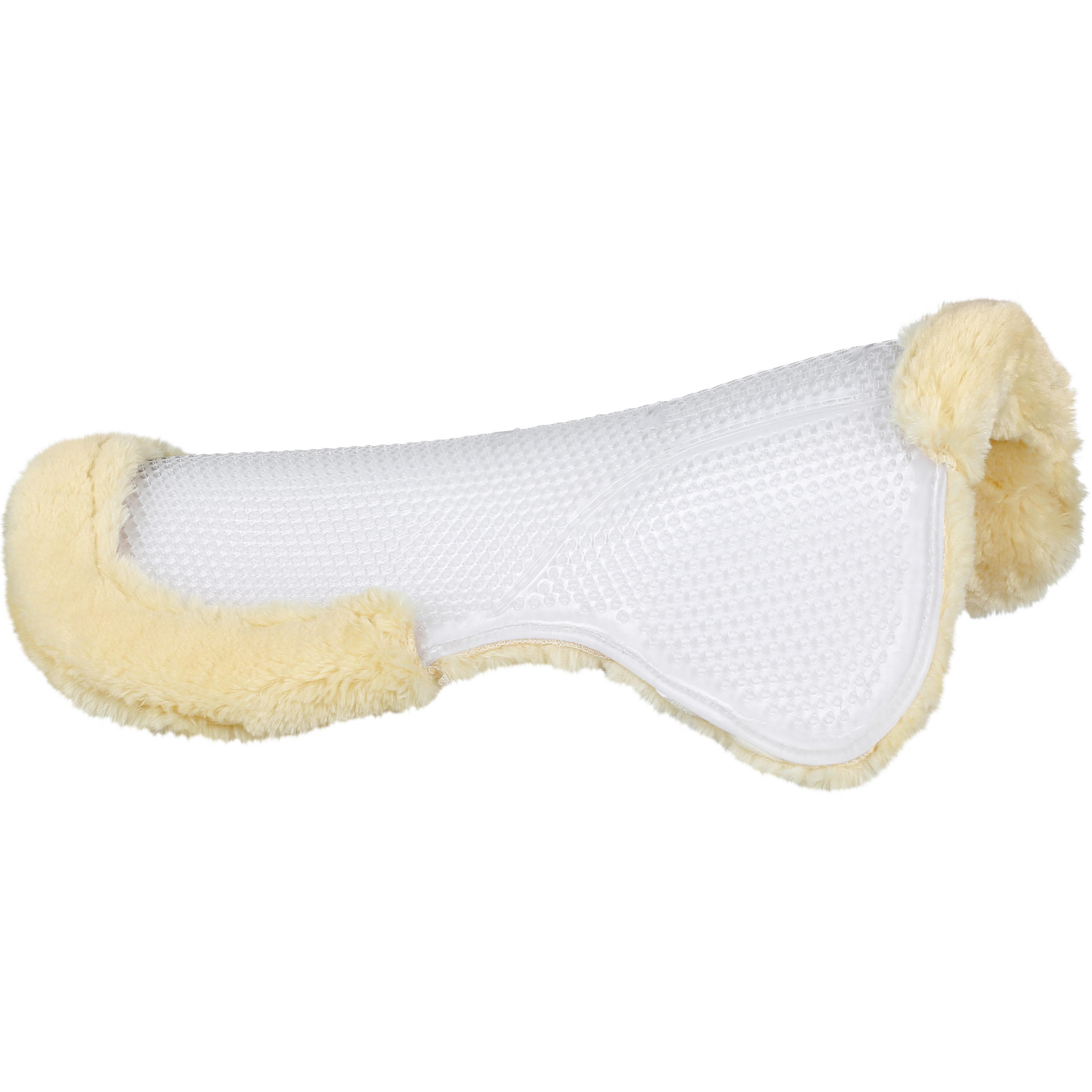 Amortisseur de selle gel cheval ou poney - Waldhausen 2/4