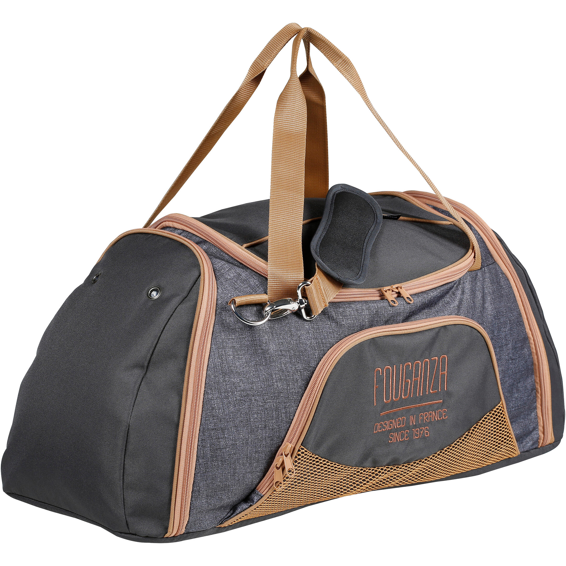 duffle decathlon