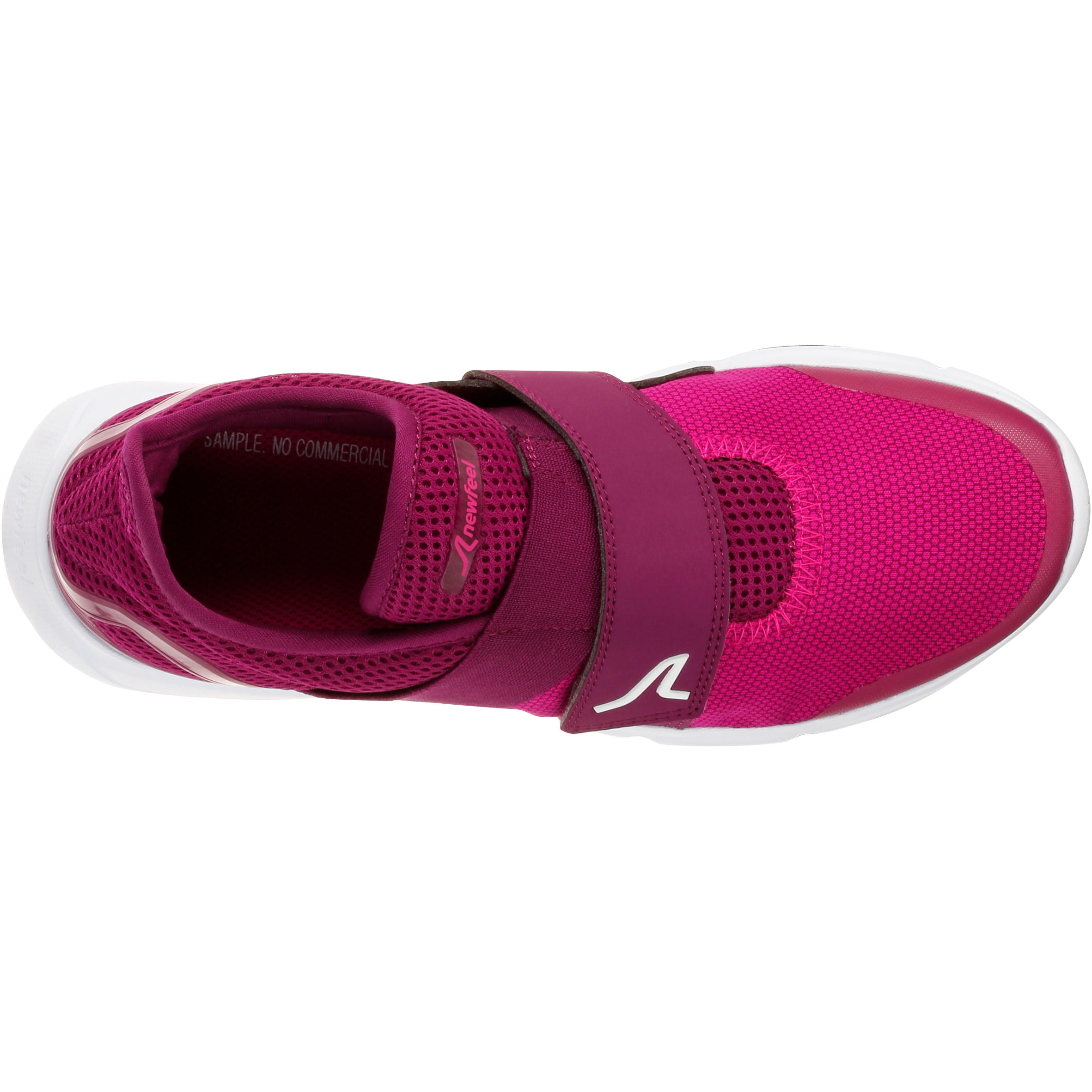 scarpe a dondolo decathlon