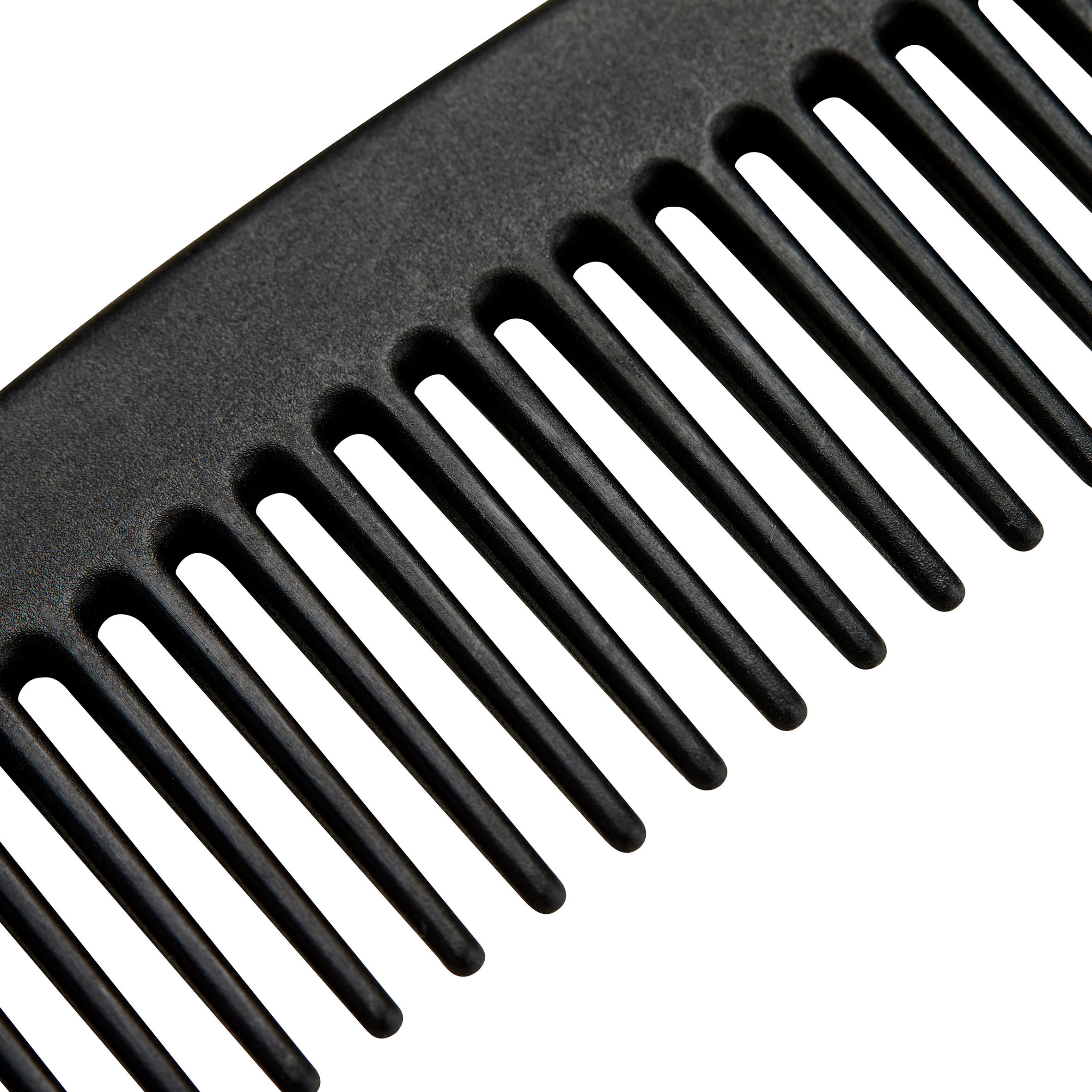 Horse Riding Mane & Tail Comb - Red 5/6