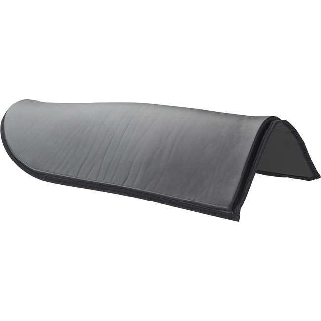 NO BRAND Horse Riding Gel Saddle Pad For Horse And Pony...