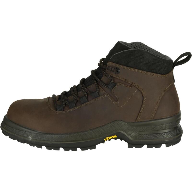 Sztyblety jeździeckie FOUGANZA Safety boots