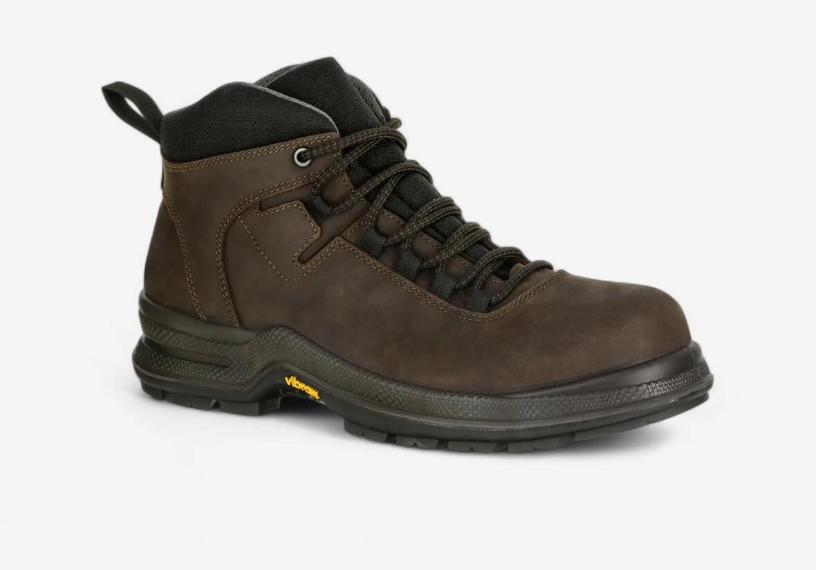 boots coquees