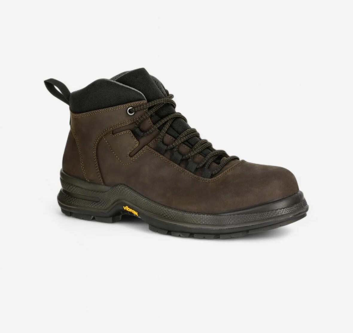 boots coquees