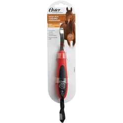 Horse Riding Hoof Pick - Red