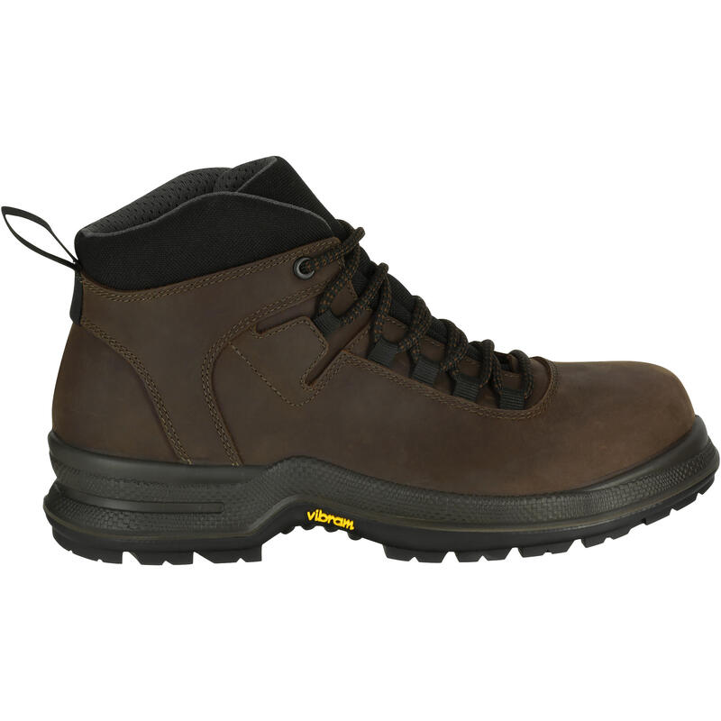 Sztyblety jeździeckie FOUGANZA Safety boots