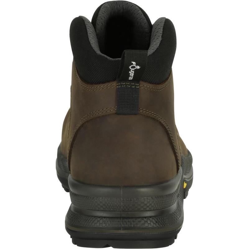 Sztyblety jeździeckie FOUGANZA Safety boots