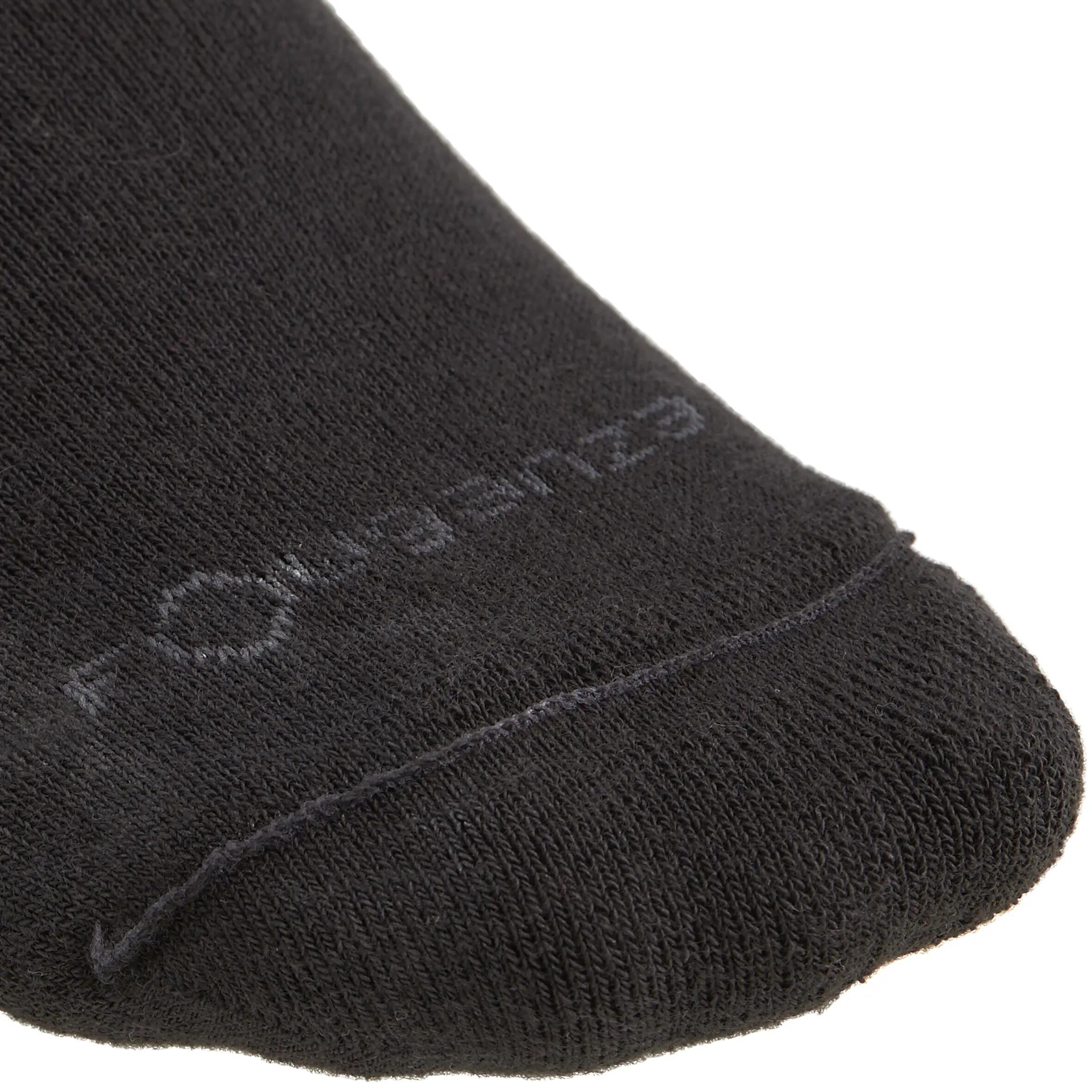 Argyle Adult Horse Riding Socks 2-Pair - Dark Grey/Mottled Grey/Camel 4/8