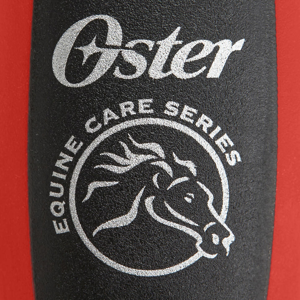 Peigne à Curry Grossier Oster Pro Pour Animaux – Neuf
