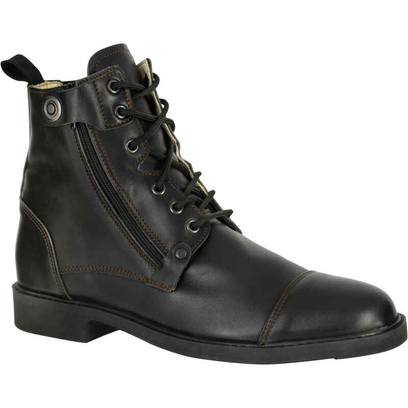 Reitstiefeletten