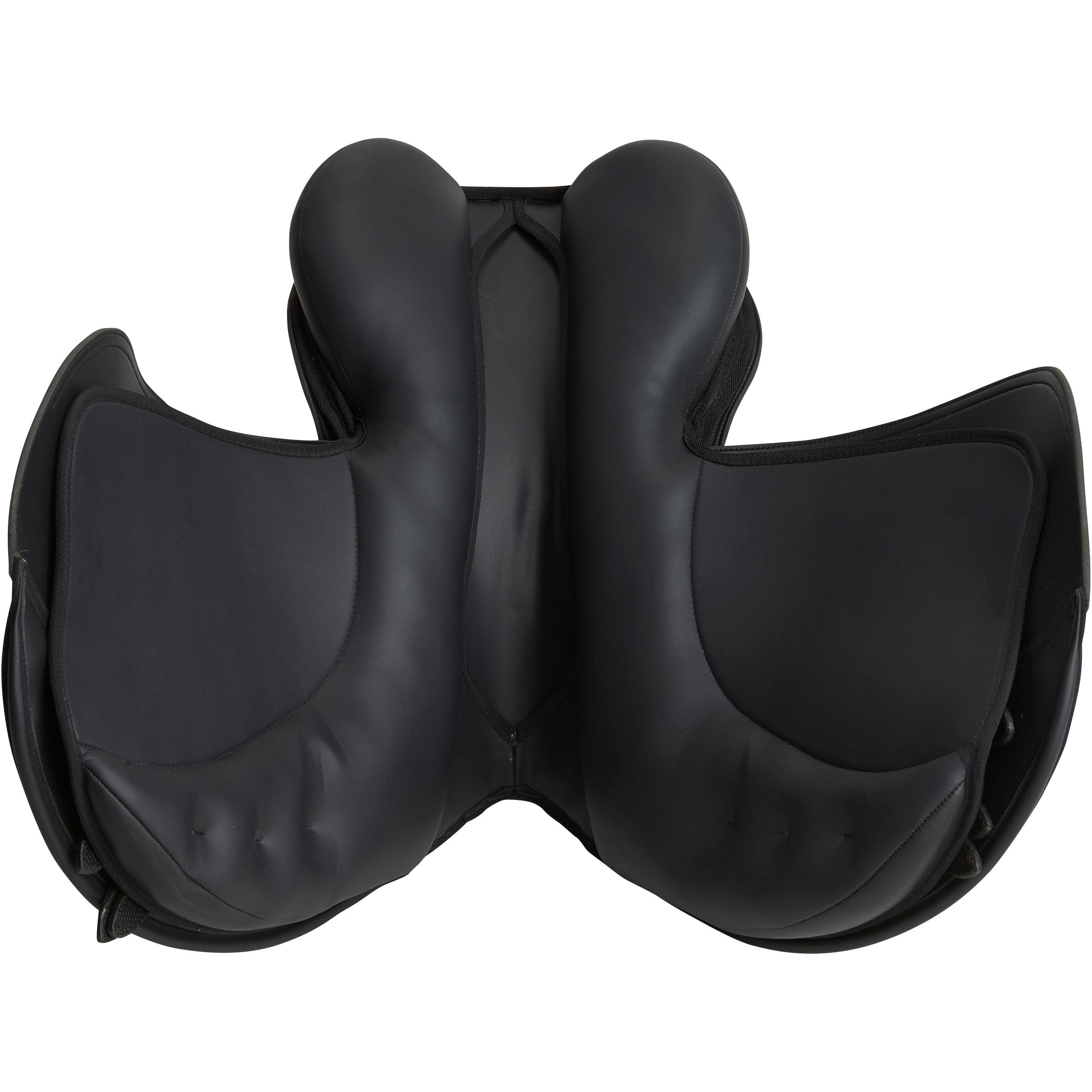 BE・ALL LEATHER SADDLE BLACK SD-BA-1301 BE・ALL LEATHER SADDLE BLACK SD-BA-1301（Be All Leather
