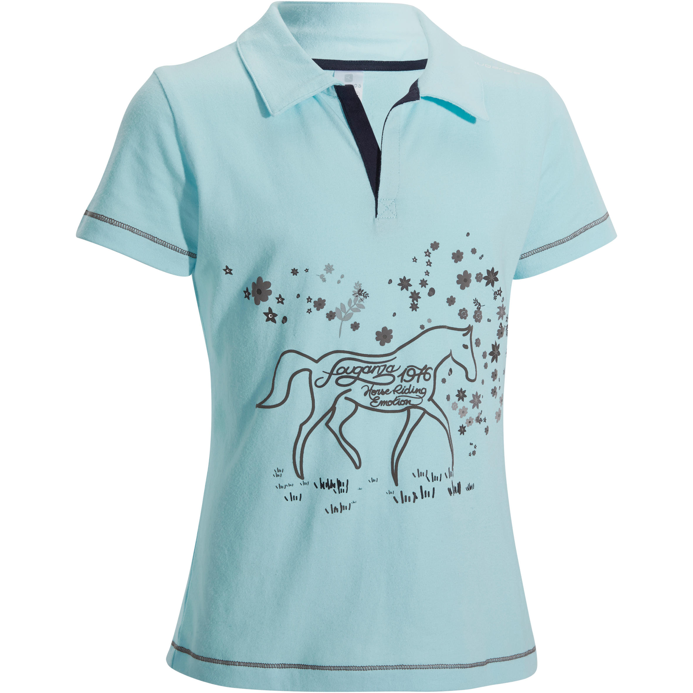 Boy's Polos