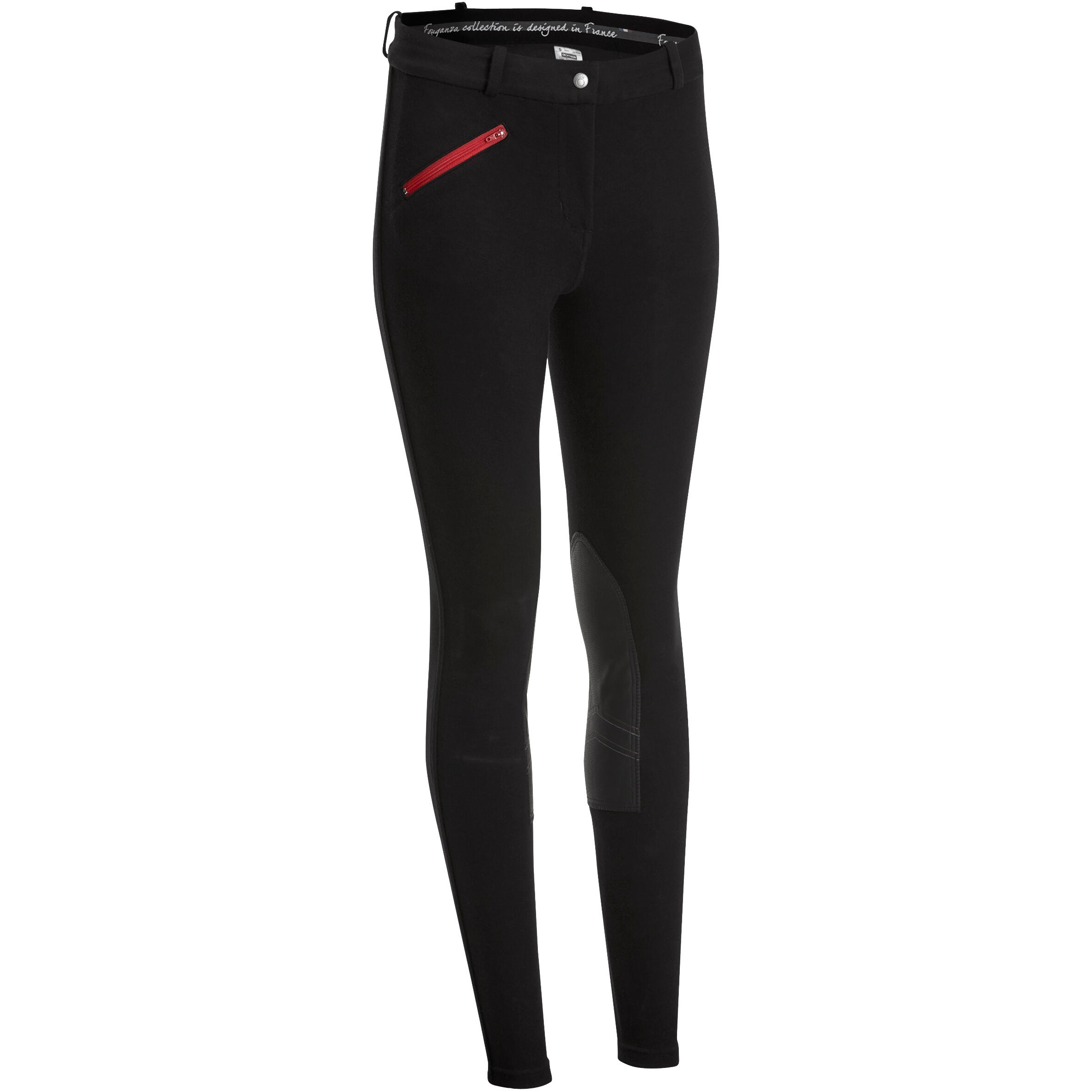 140 Women's Horseback Riding Jodhpurs 