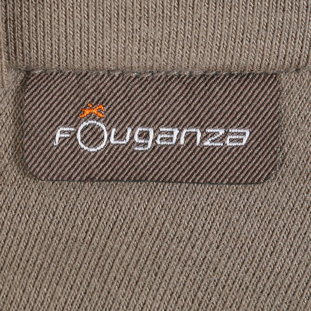 Бриджи мужские с полной замшевой леей 180 Fullseat