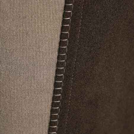 180 Full Seat Horse Riding Jodhpurs - Brown