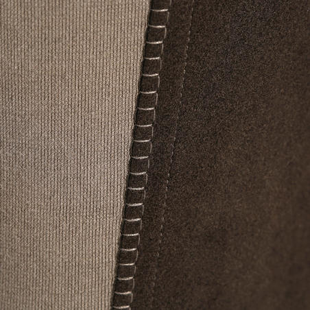 Бриджи мужские с полной замшевой леей 180 Fullseat