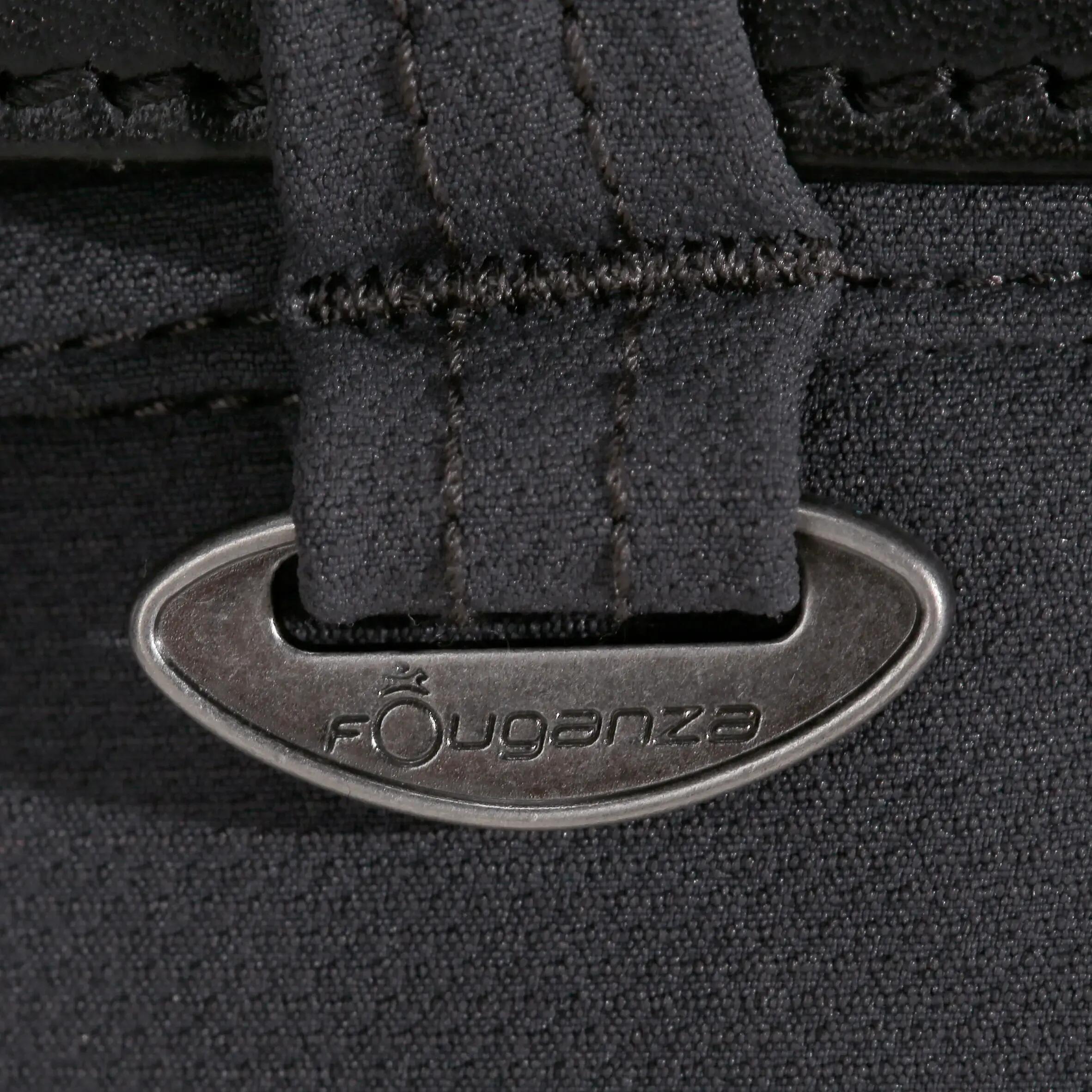 Performer 500 Women's Horse Riding Jodhpurs - Grey/Camel 16/20