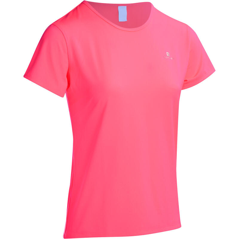 decathlon t-shirt domyos