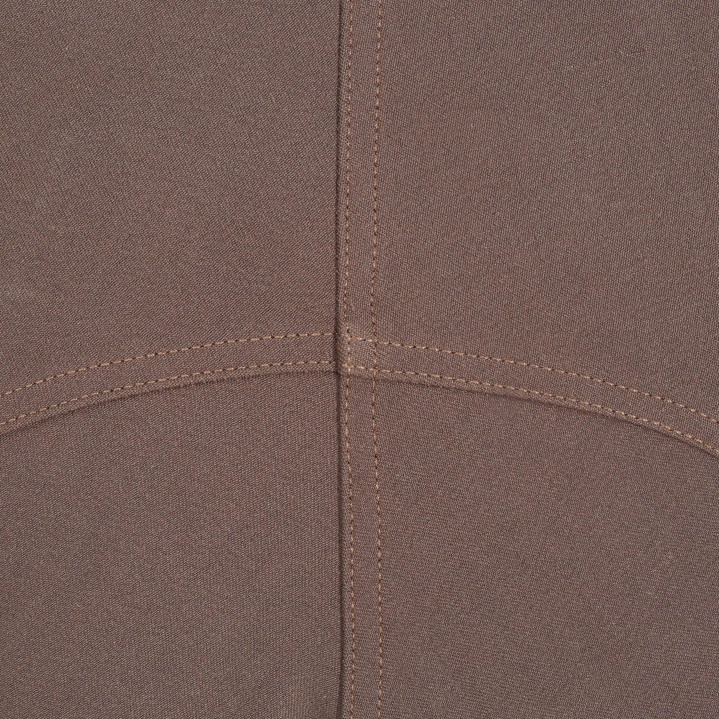 Paddock Women's Horse Riding Jodhpurs - Brown 12/18