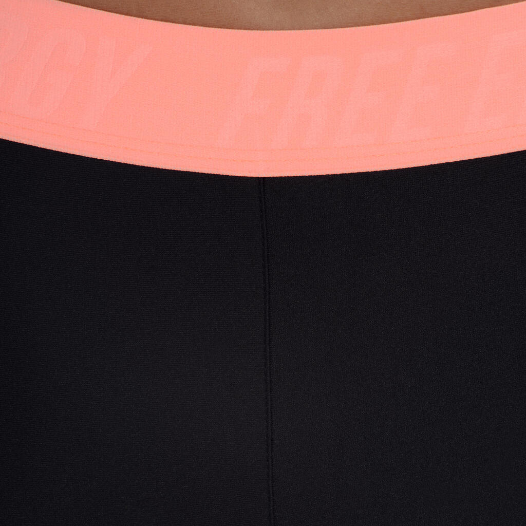 Energy+ Women's Breathable Cardio Fitness 7/8 Leggings - Two Colours