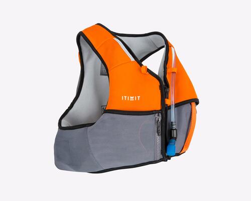 Mochila chaleco decathlon hotsell