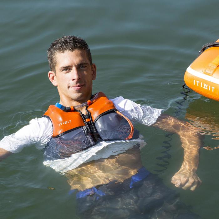 zwemvest gaspatroon itiwit zwemvest wairgo hydra 50 n oranje decathlon nl zwemvest gaspatroon itiwit zwemvest wairgo hydra 50 n oranje decathlon nl